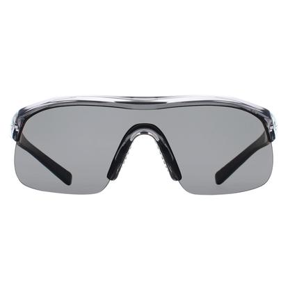 Grey Shield Shiny Wolf Grey Blue Mirror Show X1 Dx6520