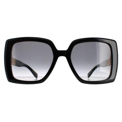 Black Square Black Dark Grey Gradient Th 1894/S