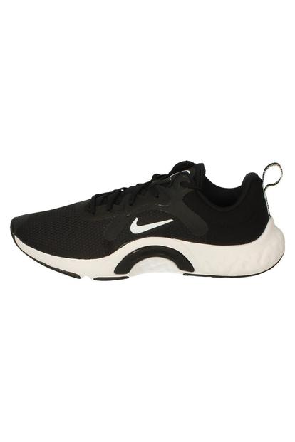 Black Nike Womens Renew In-Season Tr 11 Running Trainers