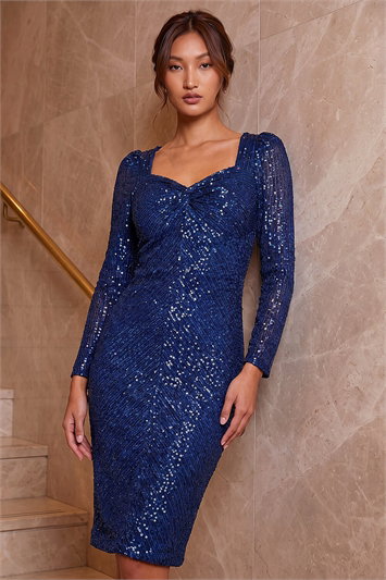 blue christmas dresses for women Party If the snowflakes on halloween wedding dress Black and Gold Dresses: Size:Large (10/12)