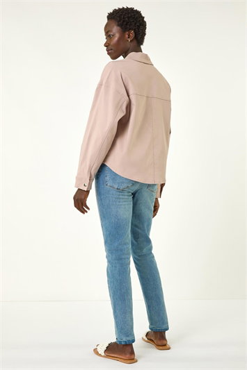 Patch Pocket Jacket 15038288