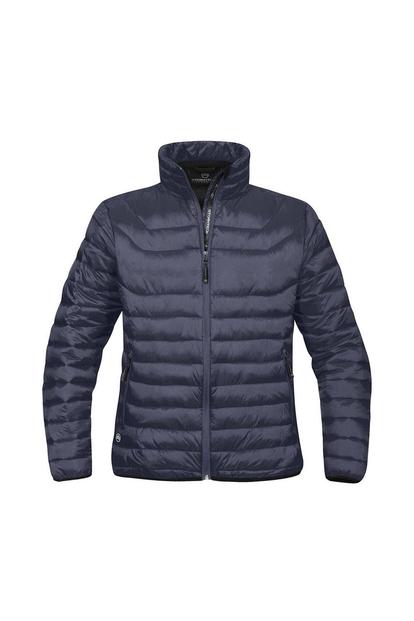 Black Altitude Jacket (Waterproof And Breathable)
