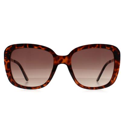 Brown Butterfly Dark Havana Brown Gradient Gf6138