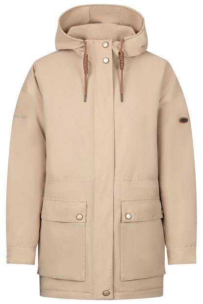 Multi Sasser Waterproof Jacket