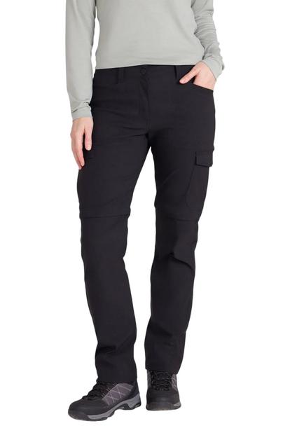 Conniston ZipOff Trousers M000074393