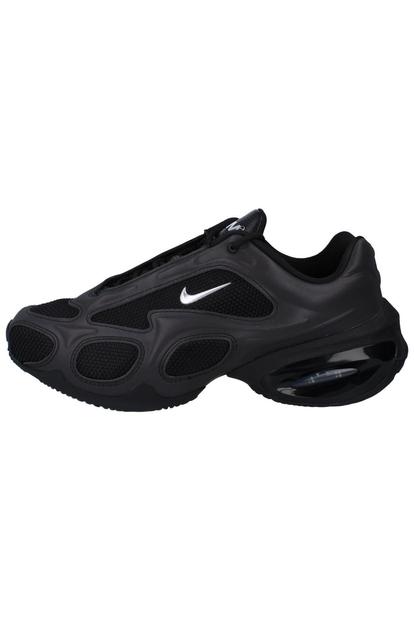 Black Air Max Muse - Reflective Trainers