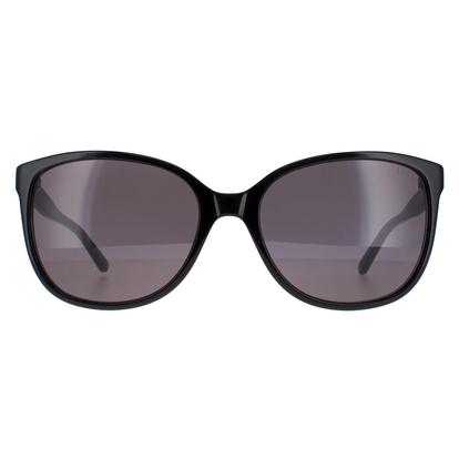 Black Square Black Grey 14888