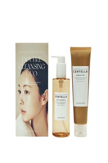 Multi Double Cleansing Duo Set