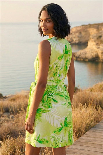 Green Dresses | Dusk UK