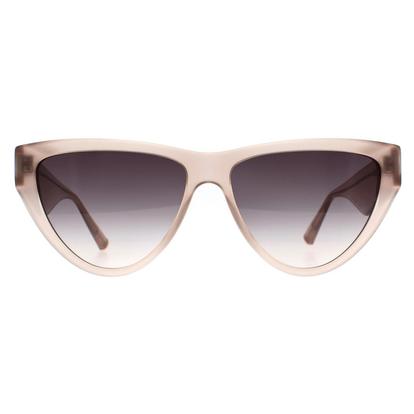 Grey Cat Eye Frosted Grey Grey Gradient Tb1665 Raella