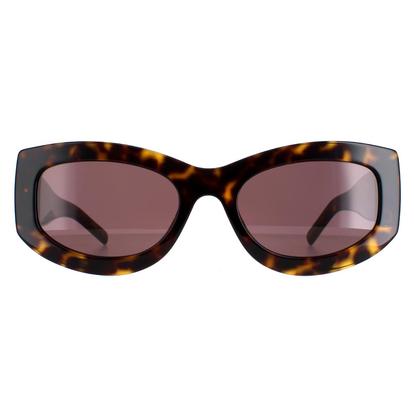 Brown Butterfly Havana Brown Boss 1455/S