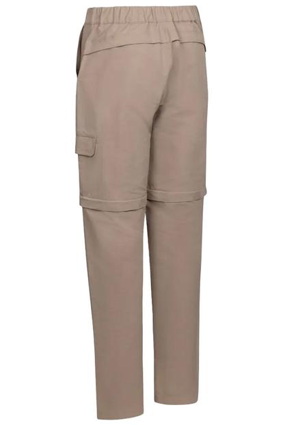 Krystyna Hiking Trousers M000080727