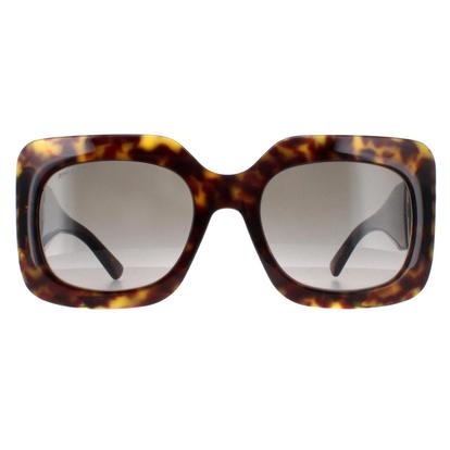 Brown Square Havana And Gold Brown Gradient Gaya/S