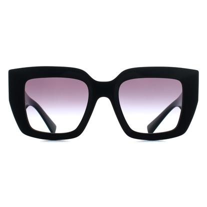 Black Square Black Gradient Grey Mub05s