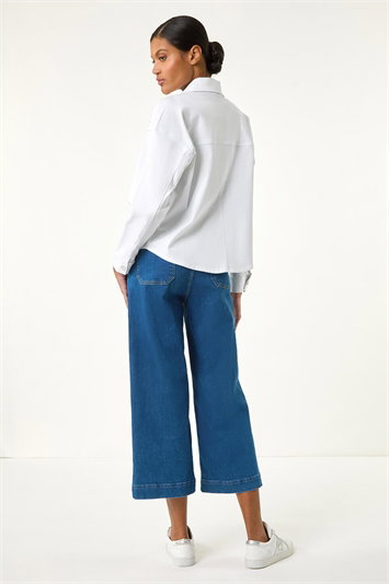 Patch Pocket Jacket 15038294