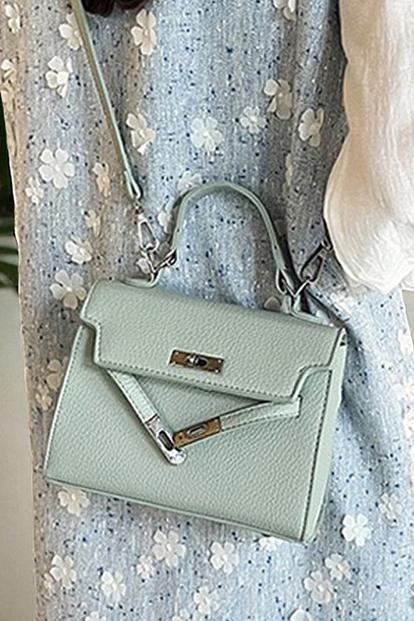 'Juniper' Women's Small Crossbody Shoulder Handbag M000014163