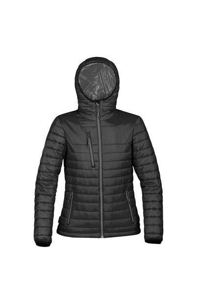 Multi Gravity Thermal Jacket