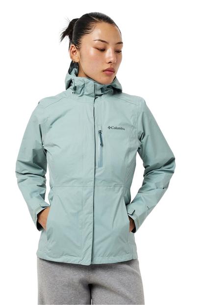 Black Raincoat