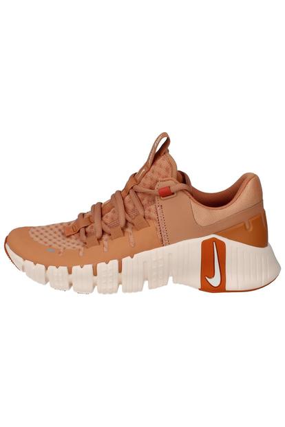 Orange Free Metcon 5 Trainers