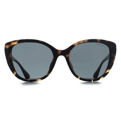 Brown Cat Eye Tortoise Grey Ax4111su