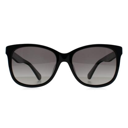 Black Rectangle Black Grey Danalyn/S