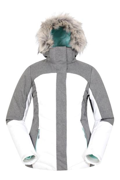 Pyrenees II Padded Ski Jacket M000098267