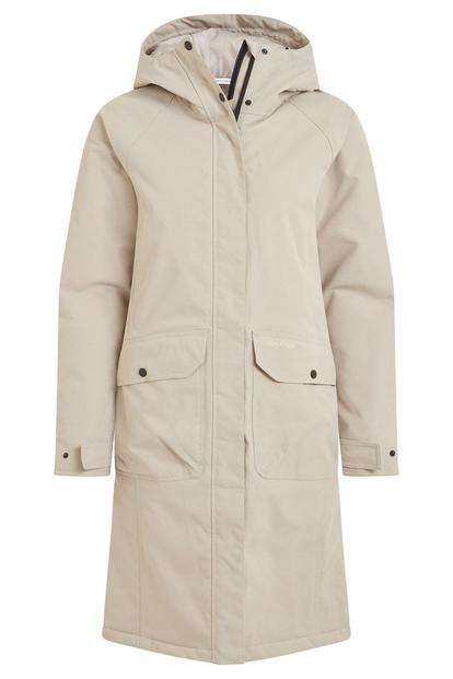 Black Rosalind Ii Waterproof Jacket
