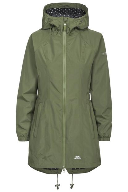 Waterproof Shell Jacket M000094550