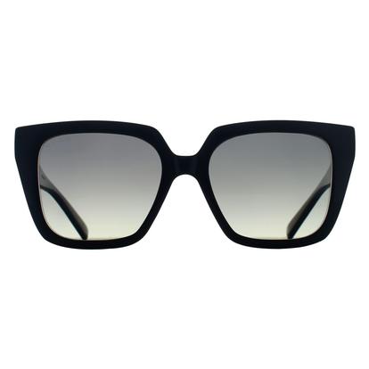 Black Square Black Grey Polarized Gg2102s