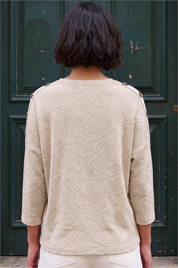 Button Detail Top 19528807