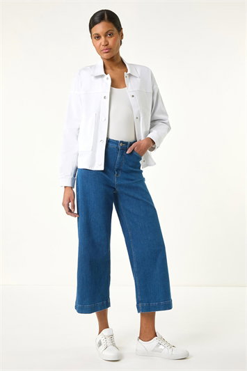 Patch Pocket Jacket 15038294