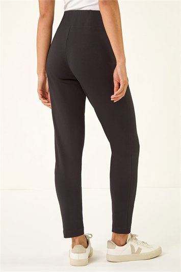 Petite Stretch Ponte Skinny Trouser 18104908