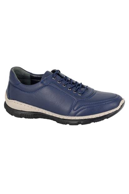 Green Leather Shoes