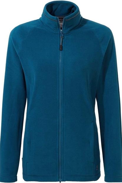 Black Expert Miska 200 Microfleece Jacket