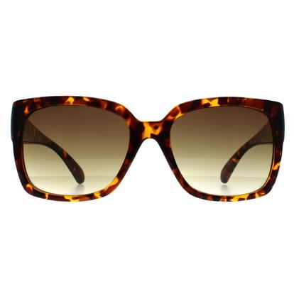 Brown Square Shiny Havana Brown Gradient Ck22549s