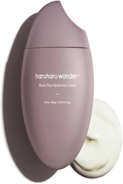 Multi Black Rice Hyaluronic Cream 50Ml