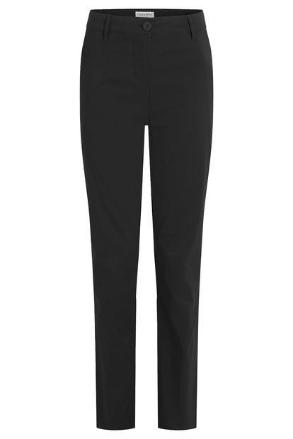 Black Kiwi Pro Iii Trousers