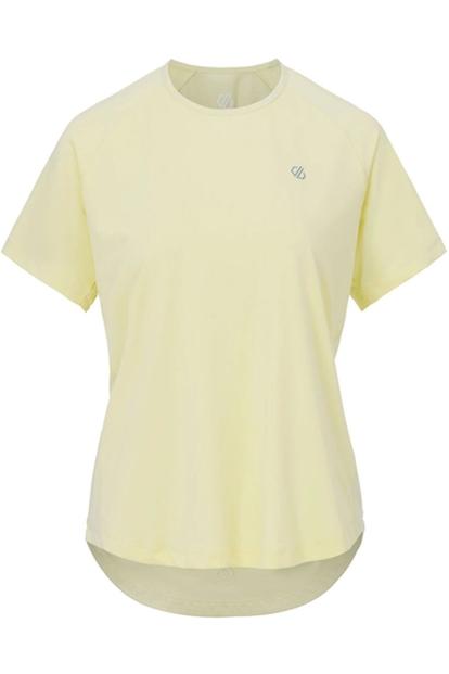 Yellow Chase Ii Tshirt
