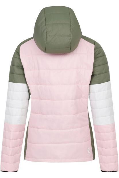 Lively Padded Jacket M000076357