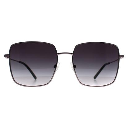 Grey Square Light Ruthenium Grey Gradient Ck22121s