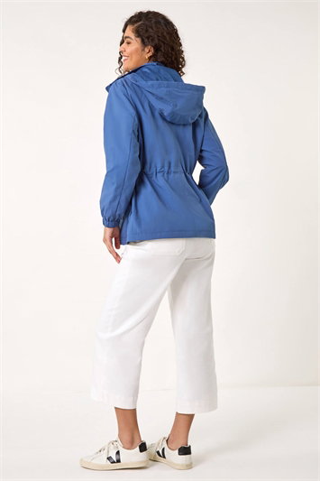 Lightweight Shower Jacket 15037109