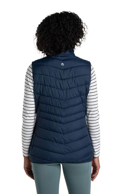 Compresslite IX Insulated Body Warmer M000079275