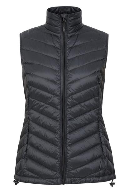 Black Extreme Ii Featherweight Gilet