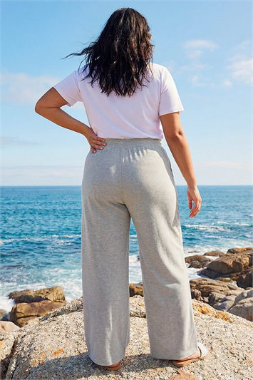 Curve Front Pleat Trouser 18085336