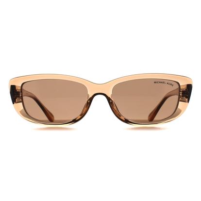 Brown Rectangle Brown Mirror Transparent Brown Mk2210u Asheville