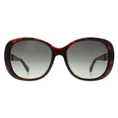 Brown Butterfly Dark Havana Grey Km5054