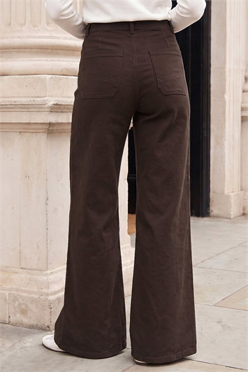 Petite Front Pocket Jean 18127519