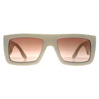 White Square White Brown Gradient Marc 775/S