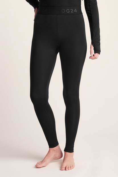 Snowdon Thermal Base Layer Legging M000092085