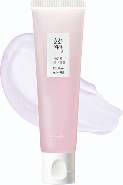 Multi Red Bean Water Gel 100Ml
